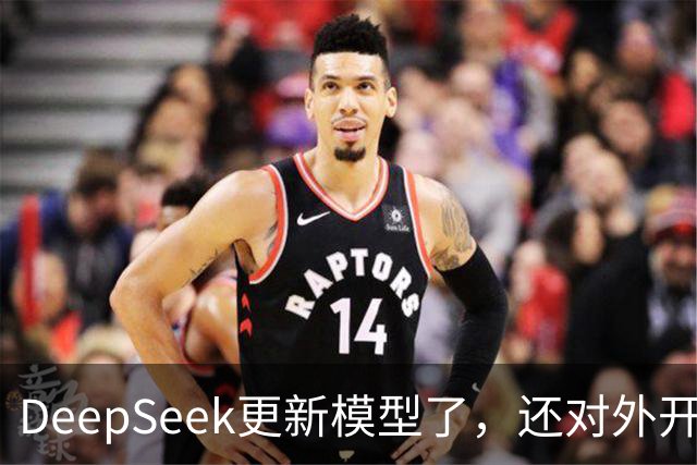 DeepSeek更新模型了，还对外开放了搜索引擎